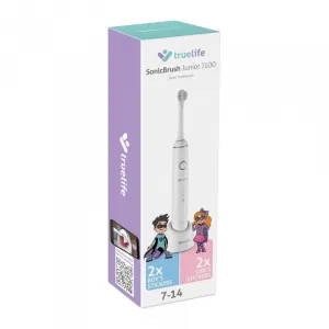 TrueLife SonicBrush Junior J100 Sonická kefka