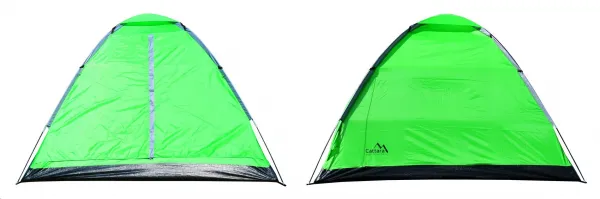 Stan Cattara TRIGLAV pre 3 osoby 200 x 200 x 130 cm