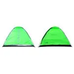 Stan Cattara TRIGLAV pre 3 osoby 200 x 200 x 130 cm