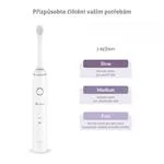 TrueLife SonicBrush Junior J100 Sonická kefka