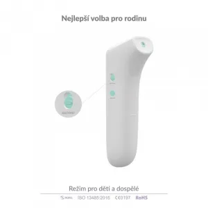 Teplomer TrueLife Care Q10 BT