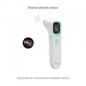 Teplomer TrueLife Care Q10 BT