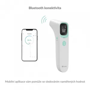 Teplomer TrueLife Care Q10 BT
