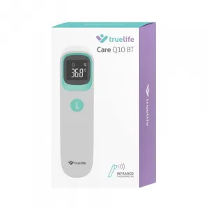 Teplomer TrueLife Care Q10 BT