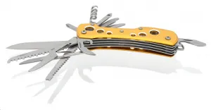 Nôž Cattara MULTI vreckový 10 cm