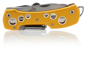 Nôž Cattara MULTI vreckový 10 cm