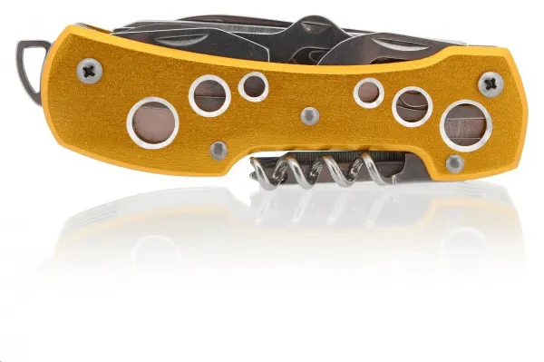 Nôž Cattara MULTI vreckový 10 cm