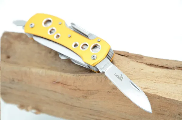 Nôž Cattara MULTI vreckový 10 cm