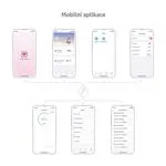 Teplomer TrueLife Care Q10 BT