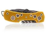 Nôž Cattara MULTI vreckový 10 cm