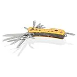 Nôž Cattara MULTI vreckový 10 cm