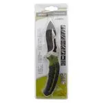 Nôž Cattara COBRA zatvárací s poistkou 20 cm