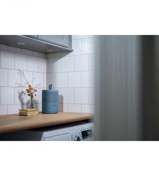 Odvlhčovač Everbrand Sweden AB Absodry Duo Family Bag, do 50 m3, modrý