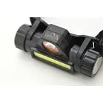 LED čelovka Cattara 120lm nabíjacia