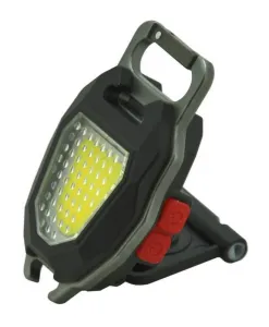Svítilna Cattara COB 560lm MULTI EMBLEM so zapaľovačom