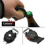 Svítilna Cattara COB 560lm MULTI EMBLEM so zapaľovačom