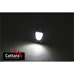 Svítilna Cattara COB 560lm MULTI EMBLEM so zapaľovačom