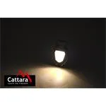 Svítilna Cattara COB 560lm MULTI EMBLEM so zapaľovačom