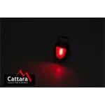 Svítilna Cattara COB 560lm MULTI EMBLEM so zapaľovačom