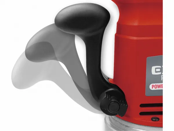 EXTOL PREMIUM 8894202 Brúska excentrická, príkon 450W