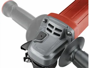 EXTOL PREMIUM 8898311 Sada elektronáradia v kufríku: aku vŕtačka 2x12V Li-ion, 1,3Ah a uhlová brúska 125mm