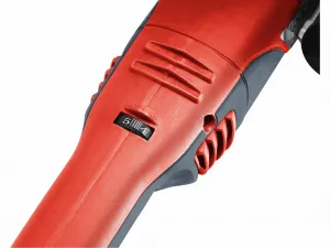 EXTOL PREMIUM 8893020 Píla dvojkotúčová protibežná, príkon 860W, priemer 125mm