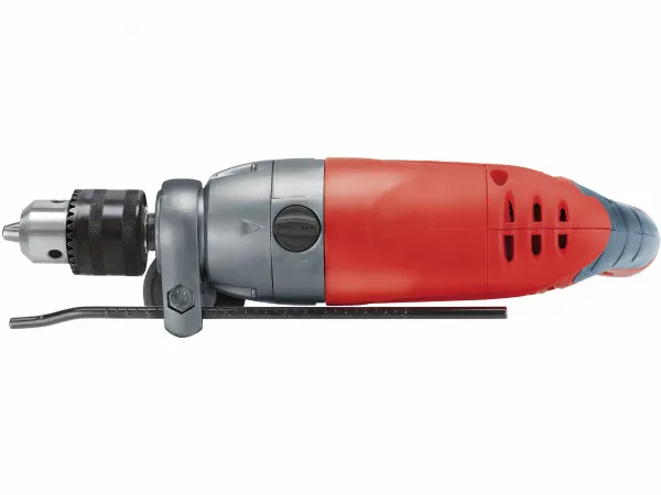 EXTOL PREMIUM 8890033 Vŕtačka príklepová, príkon 850W, skľučovadlo na kľúč,