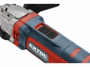 EXTOL PREMIUM 8894100 Multifunkčný nástroj, príkon 400W s rychloupínaním