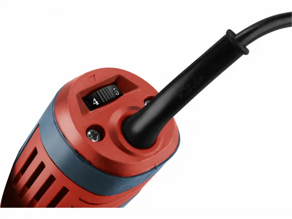 EXTOL PREMIUM 8894100 Multifunkčný nástroj, príkon 400W s rychloupínaním