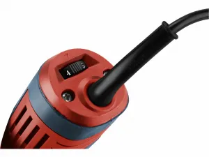 EXTOL PREMIUM 8894100 Multifunkčný nástroj, príkon 400W s rychloupínaním