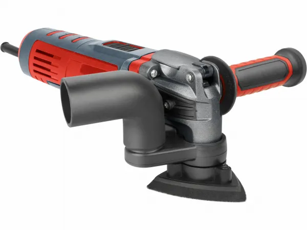 EXTOL PREMIUM 8894100 Multifunkčný nástroj, príkon 400W s rychloupínaním