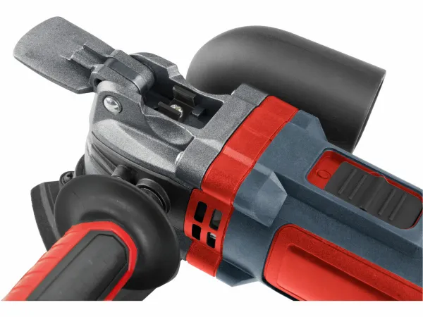 EXTOL PREMIUM 8894100 Multifunkčný nástroj, príkon 400W s rychloupínaním