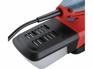 EXTOL PREMIUM 8894002 Brúska vibračná deltová, príkon 220W