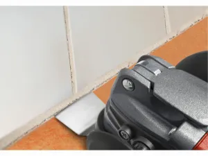 EXTOL PREMIUM 8894100 Multifunkčný nástroj, príkon 400W s rychloupínaním