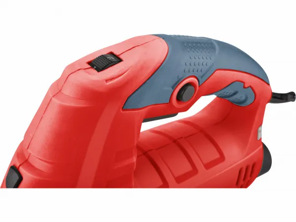 EXTOL PREMIUM 8893103 Píla priamočiara, príkon 800W, 0-3000ot/min, hliníková základňa