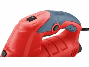 EXTOL PREMIUM 8893103 Píla priamočiara, príkon 800W, 0-3000ot/min, hliníková základňa