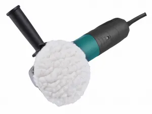EXTOL INDUSTRIAL 8792014 Brúska uhlová, príkon 1400W, priemer 125mm, regulácia otáčok