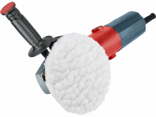 EXTOL PREMIUM 8892014 Brúska uhlová, príkon 850W, priemer 125mm, regulácia otáčok, bezpečnostný spínač