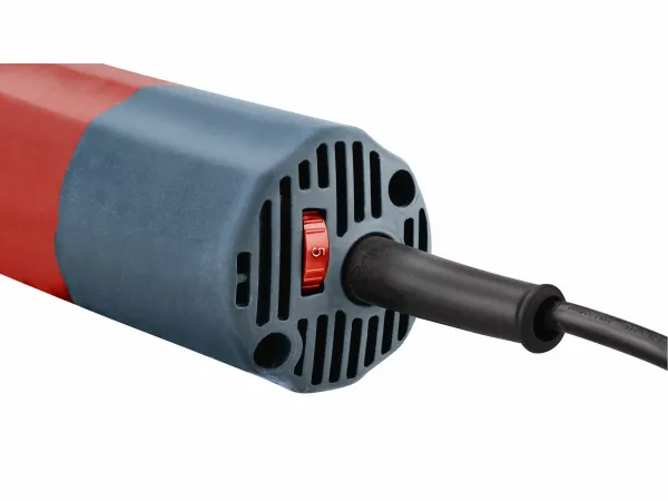 EXTOL PREMIUM 8892014 Brúska uhlová, príkon 850W, priemer 125mm, regulácia otáčok, bezpečnostný spínač