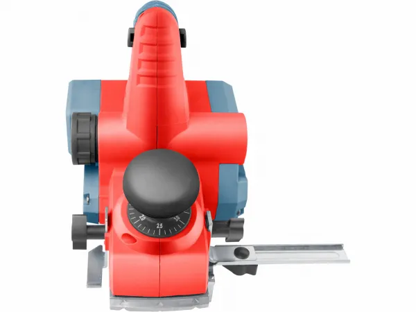 EXTOL PREMIUM 8893406 Hoblík falcovací, 900W, nôž 82x3mm, 14500 ot/min