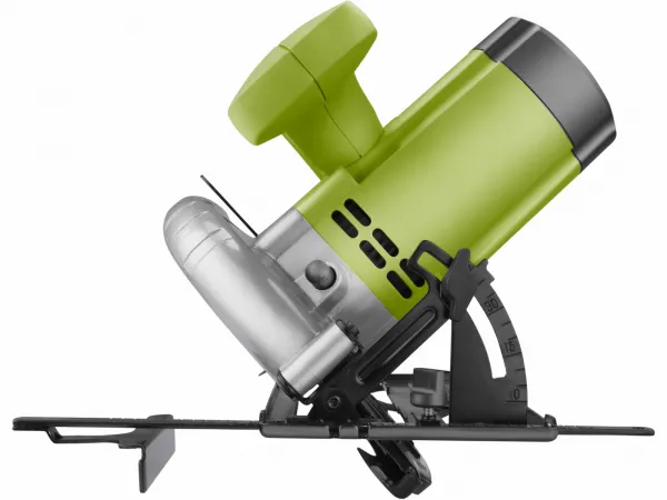 EXTOL CRAFT Píla kotúčová 1200W, kotúč 160mm 405224