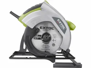 EXTOL CRAFT Píla kotúčová 1200W, kotúč 160mm 405224