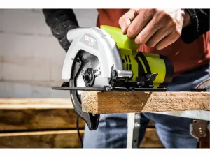 EXTOL CRAFT Píla kotúčová 1200W, kotúč 160mm 405224