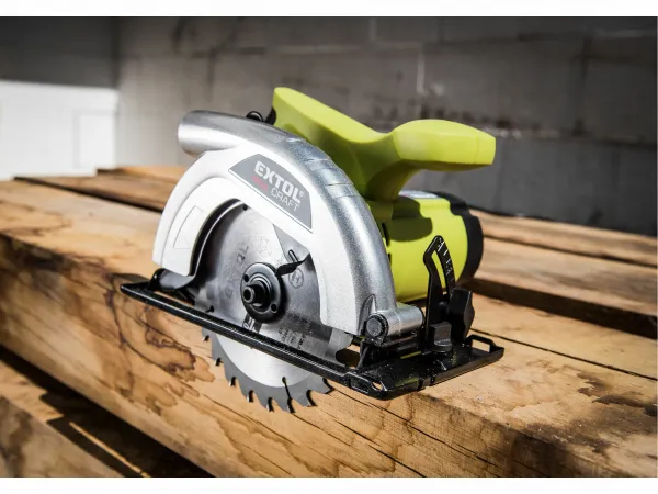 EXTOL CRAFT Píla kotúčová 1200W, kotúč 160mm 405224