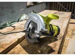 EXTOL CRAFT Píla kotúčová 1200W, kotúč 160mm 405224