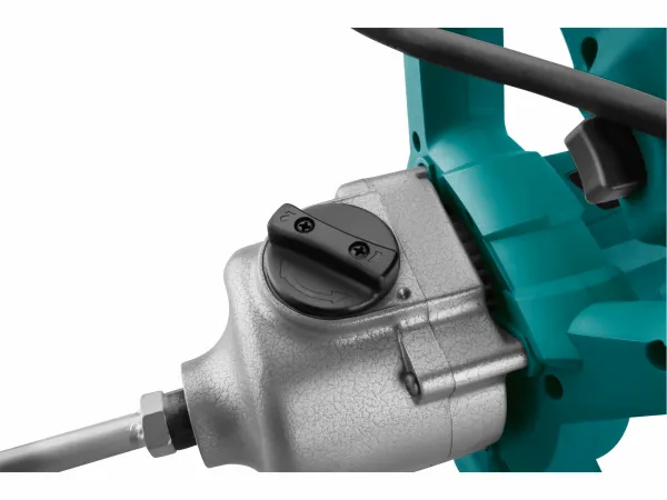 EXTOL INDUSTRIAL 8790600 Miešadlo stavebné, 1800W, 2 rýchlosti, 180-400/300-700 ot./min