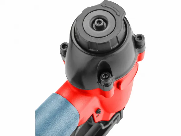 EXTOL PREMIUM 8865040 Sponkovačka a klincovačka pneumatická 2v1