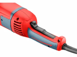 EXTOL PREMIUM 8892060 Brúska uhlová, priemer 230mm, príkon 2400W, 6500ot/min