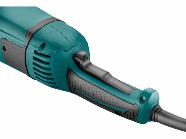 EXTOL INDUSTRIAL 8792060 Brúska uhlová, priemer 230mm, 2600W, 6500ot/min