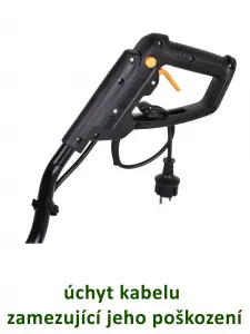 Riwall PRO RET 4014